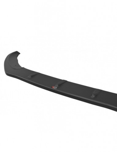 Lip delantero Audi RS5 8T (Incluido Facelift)