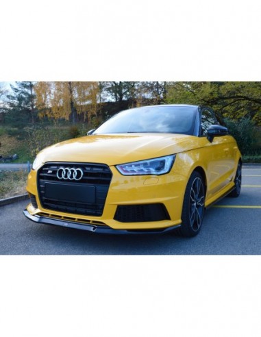 Lip delantero Audi S1 8X
