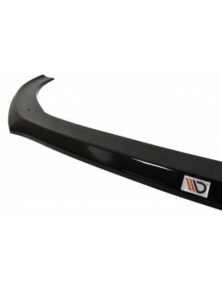Lip delantero Audi A3/S3 8V Hatchback/Sportback (S-Line) Lip delantero Audi A3/S3 8V Hatchback/Sportback (S-Line)