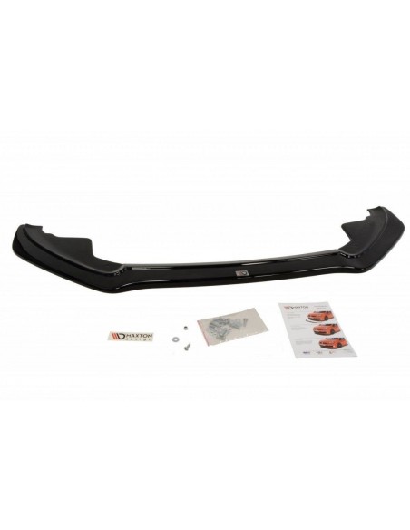 Lip delantero Audi A5/S5 8T (S-Line)