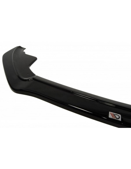Lip delantero Audi A5/S5 8T (S-Line)
