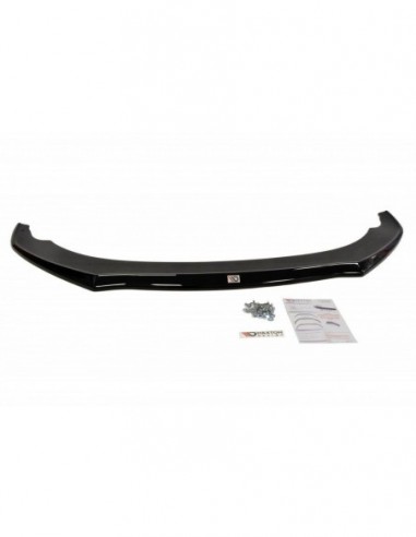 Lip delantero Audi A7/S7 C7 (S-Line)(Facelift)