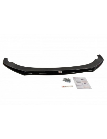 Lip delantero Audi A7/S7 C7 (S-Line)(Facelift) Lip delantero Audi A7/S7 C7 (S-Line)(Facelift)