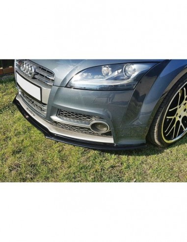 Lip delantero Audi TTS 8J