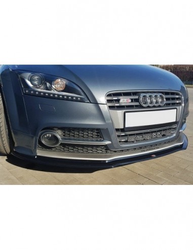 Lip delantero Audi TTS 8J