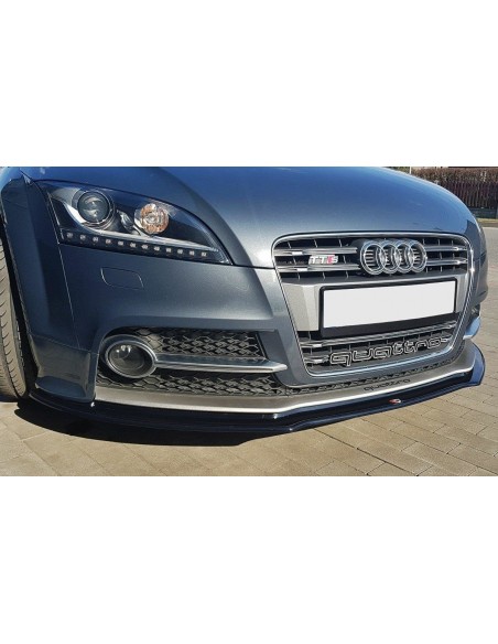Lip delantero Audi TTS 8J