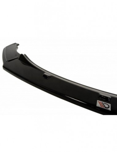 Lip delantero BMW Serie 1 F20/F21 (Con pack M)