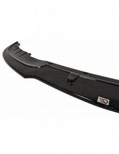 Lip delantero BMW Serie 5 GT F07 2