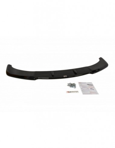 Lip delantero BMW Serie 6 F06 Gran Coupé (Con pack M)