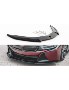 Lip delantero BMW i8
