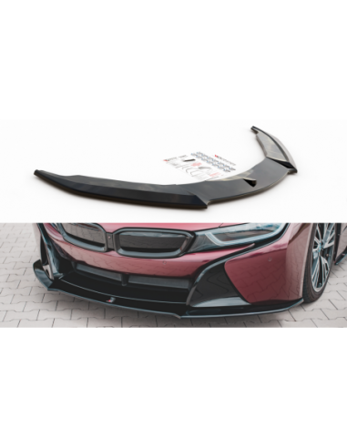Lip delantero BMW i8