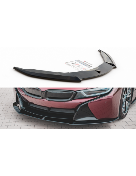 Lip delantero BMW i8