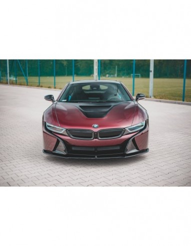 Lip delantero BMW i8