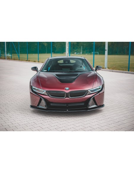 Lip delantero BMW i8