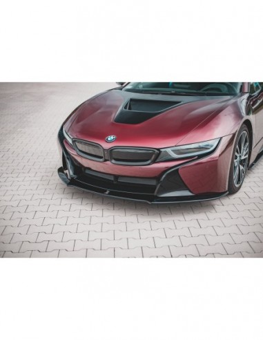 Lip delantero BMW i8