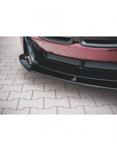 Lip delantero BMW i8