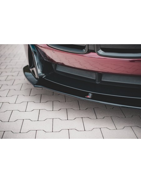 Lip delantero BMW i8