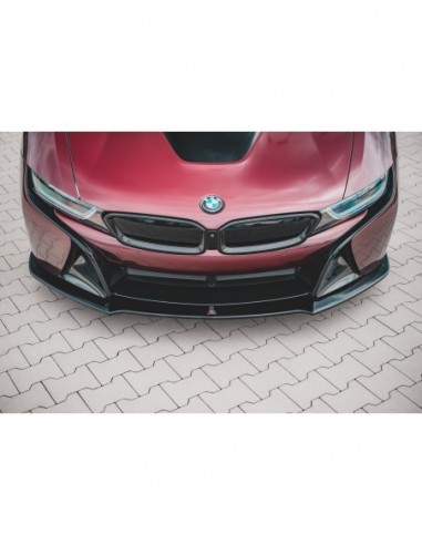 Lip delantero BMW i8