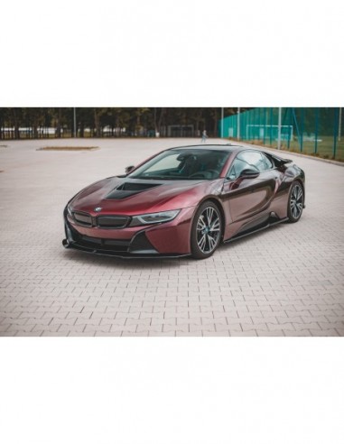 Lip delantero BMW i8