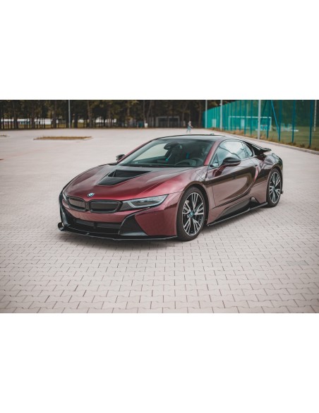 Lip delantero BMW i8