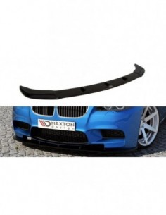 Lip delantero V.1 BMW M5 F10/F11