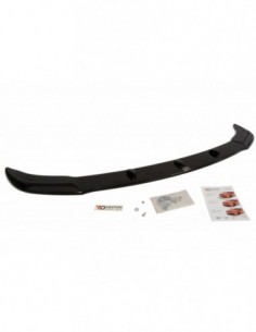 Lip delantero V.1 BMW M5 F10/F11 2