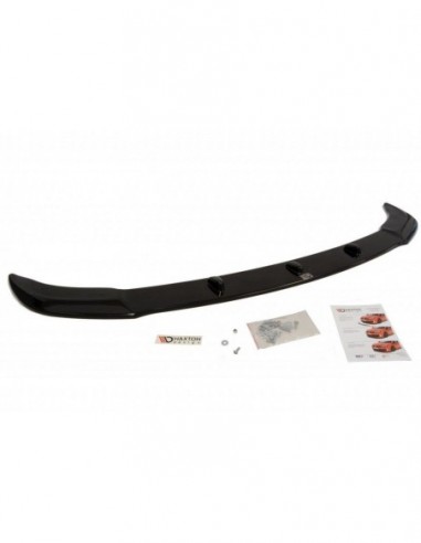 Lip delantero V.1 BMW M5 F10/F11