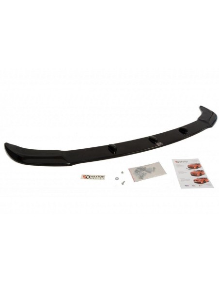 Lip delantero V.1 BMW M5 F10/F11