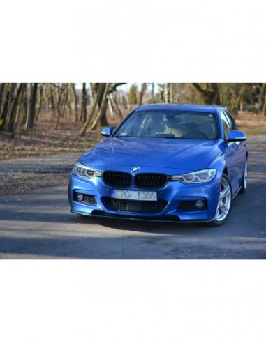 Lip delantero BMW Serie 3 F30 (Con pack M)(Facelift)