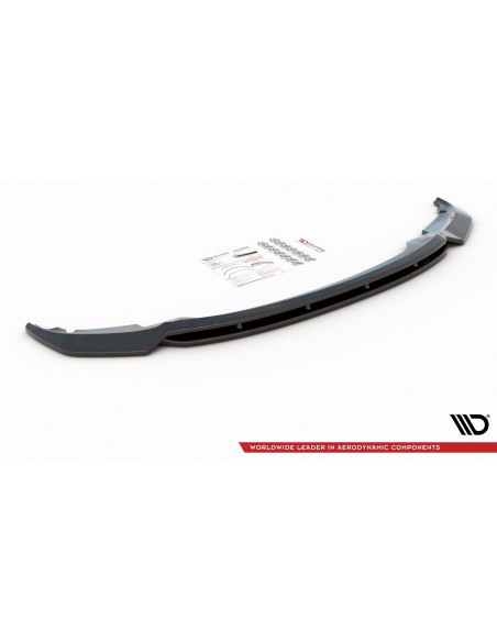 Lip delantero BMW X2 F39 (Con pack M)