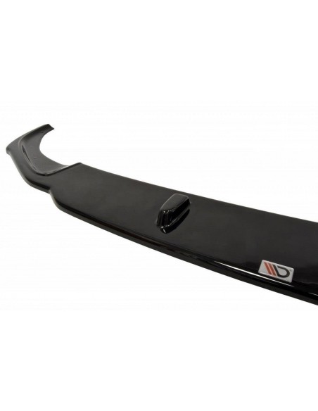 Lip delantero BMW X4 F26 (Con pack M)