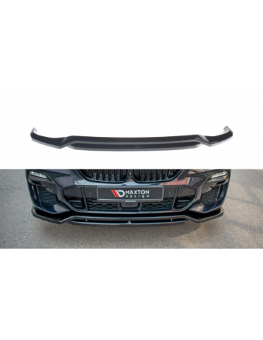 Lip delantero BMW X5 G05 (Con pack M)