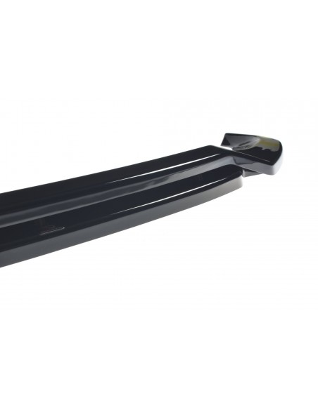 Lip delantero BMW X5 G05 (Con pack M)