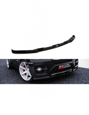 Lip delantero BMW X6 E71