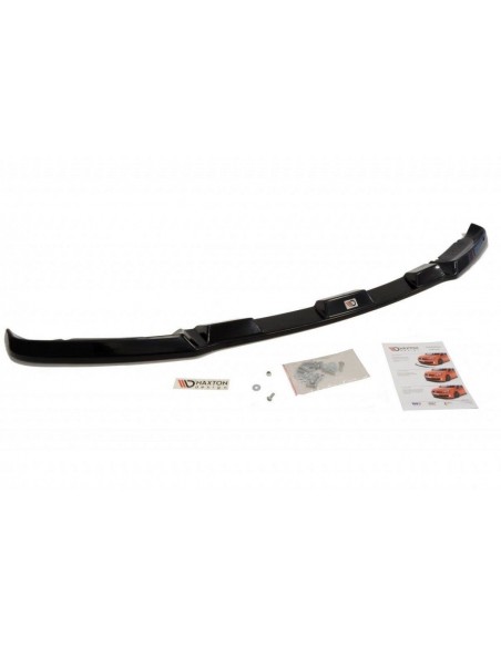 Lip delantero BMW X6 E71