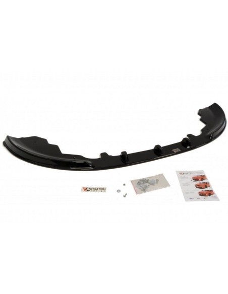 Lip delantero Ford Fiesta Mk7