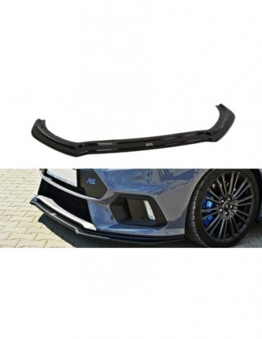 Lip delantero V.4 Ford Focus RS Mk3