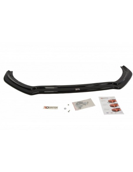 Lip delantero V.4 Ford Focus RS Mk3