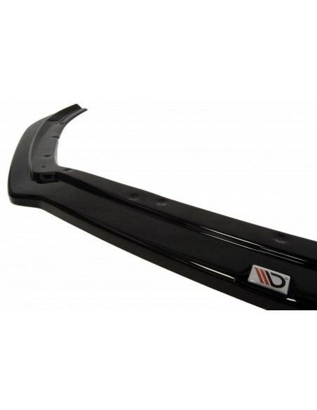 Lip delantero V.4 Ford Focus RS Mk3