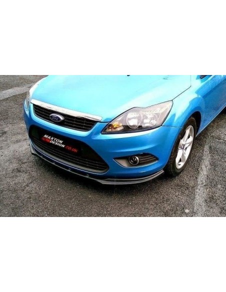 Lip delantero Ford Focus Mk2 (Facelift)