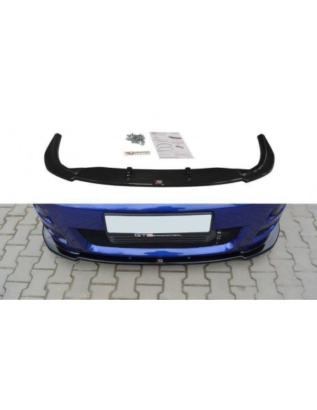 Lip delantero Ford Focus RS Mk1
