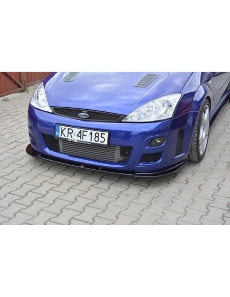 Lip delantero Ford Focus RS Mk1