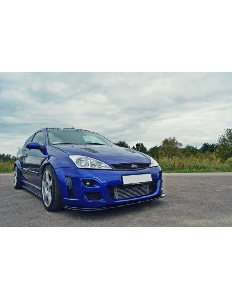 Lip delantero Ford Focus RS Mk1