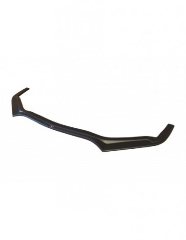 Lip delantero Honda Accord Mk8 Type-S