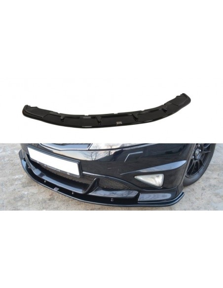 Lip delantero Honda Civic Mk8 Type-R GP
