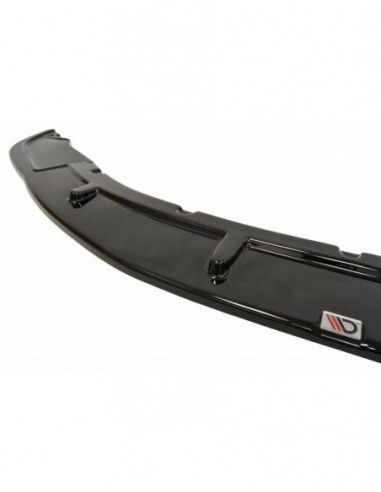 Lip delantero Honda Civic Mk8 Type-R GP