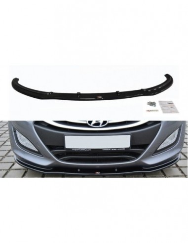 Lip delantero Hyundai i30 Mk2