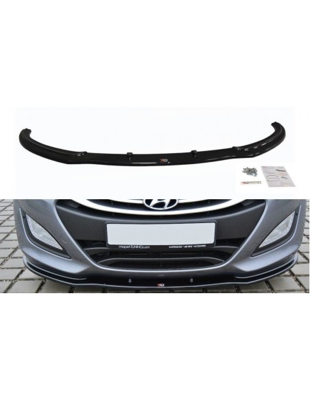 Lip delantero Hyundai i30 Mk2
