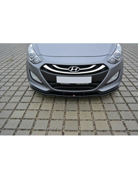 Lip delantero Hyundai i30 Mk2