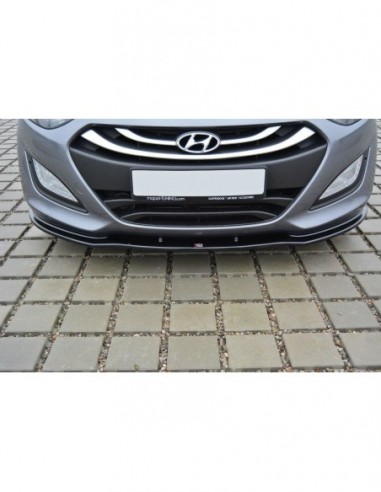 Lip delantero Hyundai i30 Mk2